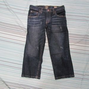 True Craft Boys Jeans